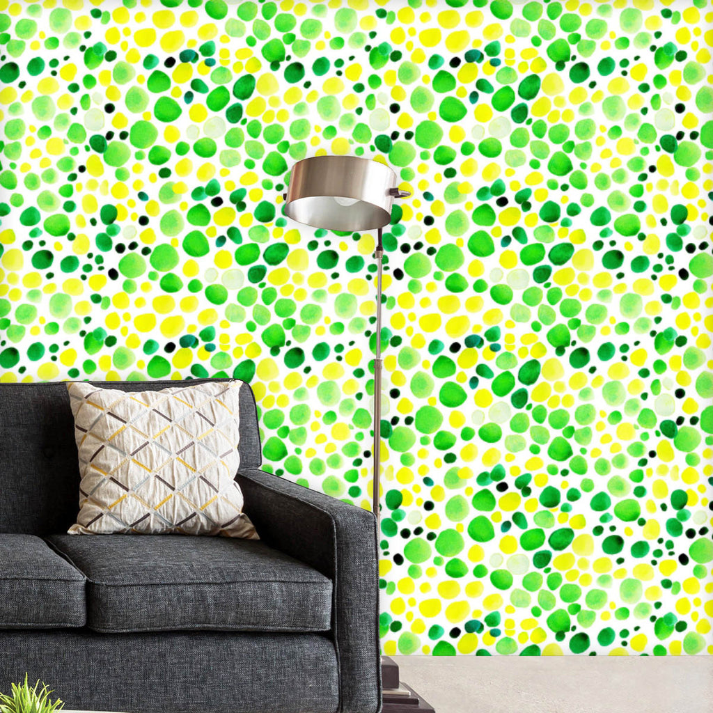 Watercolor Dots D6 Wallpaper Roll-Wallpapers Peel & Stick-WAL_PA-IC 5016781 IC 5016781, Abstract Expressionism, Abstracts, Art and Paintings, Botanical, Circle, Decorative, Dots, Floral, Flowers, Modern Art, Nature, Paintings, Patterns, Scenic, Semi Abstract, Signs, Signs and Symbols, Splatter, Tropical, Watercolour, Wedding, watercolor, d6, wallpaper, roll, abstract, art, backdrop, backdrops, background, canvas, card, concept, cover, delicacy, design, dot, ecological, ecology, elegance, gift, wrap, green, 