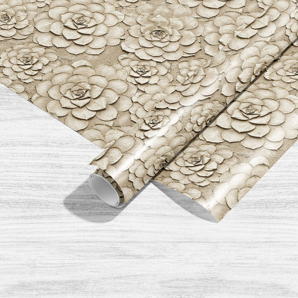 3D White Floral Pattern Art & Craft Gift Wrapping Paper-Wrapping Papers-WRP_PP-IC 5016834 IC 5016834, 3D, Abstract Expressionism, Abstracts, Black and White, Botanical, Floral, Flowers, Illustrations, Nature, Patterns, Semi Abstract, Signs, Signs and Symbols, Wedding, White, pattern, art, craft, gift, wrapping, paper, seamless, wallpaper, wall, flower, ornament, roses, abstract, backdrop, backgrounds, blossom, bright, decor, decoration, design, element, gray, illustration, image, light, ornaments, r, repeti