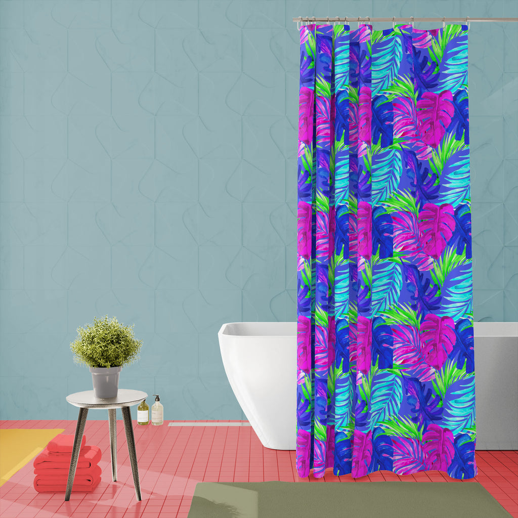 Nature Hand Drawn Abstract Washable Waterproof Shower Curtain-Shower Curtains-CUR_SH_EL-IC 5016870 IC 5016870, Abstract Expressionism, Abstracts, Art and Paintings, Botanical, Digital, Digital Art, Floral, Flowers, Graphic, Hawaiian, Hipster, Illustrations, Nature, Patterns, Scenic, Semi Abstract, Signs, Signs and Symbols, Sketches, Tropical, Watercolour, hand, drawn, abstract, washable, waterproof, shower, curtain, art, background, banana, bright, california, color, colorful, design, doodle, draw, element,