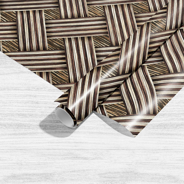 3D Diagonal Stripes Art & Craft Gift Wrapping Paper-Wrapping Papers-WRP_PP-IC 5016949 IC 5016949, 3D, Abstract Expressionism, Abstracts, Architecture, Art and Paintings, Decorative, Digital, Digital Art, Geometric, Geometric Abstraction, Graphic, Illustrations, Modern Art, Patterns, Semi Abstract, Signs, Signs and Symbols, Stripes, Wooden, diagonal, art, craft, gift, wrapping, paper, sheet, plain, smooth, effect, texture, wood, illustration, abstract, artistic, backdrop, background, blur, bright, brown, col