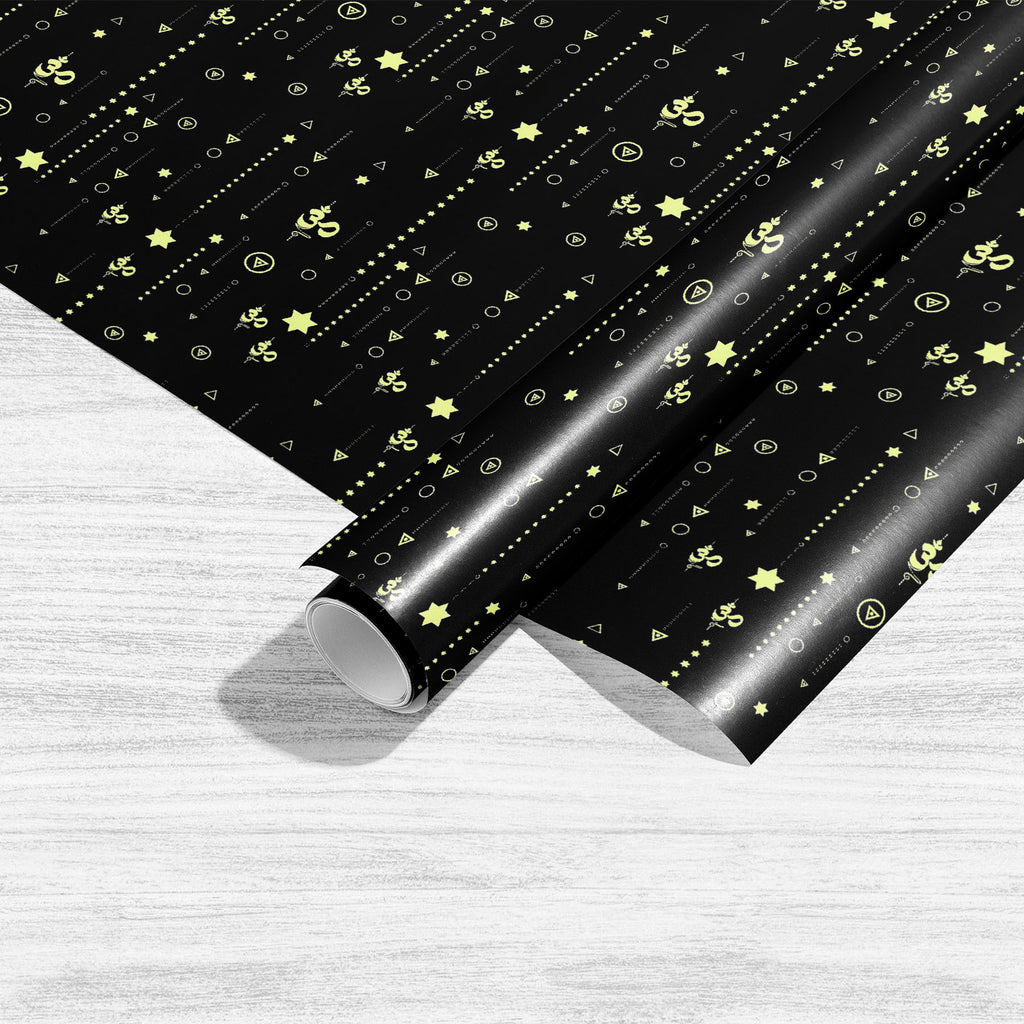 Isoteric Matrix Symbols Art & Craft Gift Wrapping Paper-Wrapping Papers-WRP_PP-IC 5017041 IC 5017041, Abstract Expressionism, Abstracts, Black and White, Buddhism, Digital, Digital Art, Graphic, Health, Hinduism, Illustrations, Modern Art, Patterns, Religion, Religious, Semi Abstract, Signs, Signs and Symbols, Spiritual, Symbols, White, isoteric, matrix, art, craft, gift, wrapping, paper, abstract, algorithm, aum, background, binary, code, coding, concept, east, effect, element, formula, harmony, isolated, 