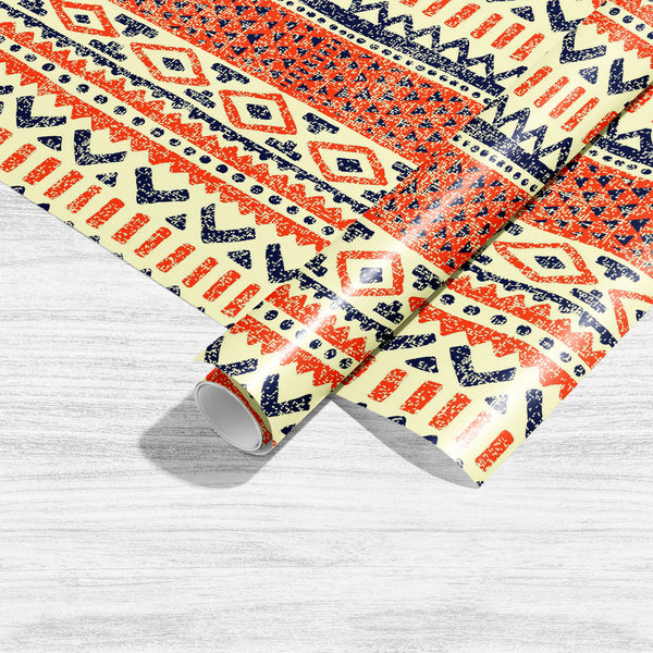 Abstract Grunge Ethnic Art & Craft Gift Wrapping Paper-Wrapping Papers-WRP_PP-IC 5017056 IC 5017056, Abstract Expressionism, Abstracts, African, Ancient, Art and Paintings, Aztec, Bohemian, Chevron, Culture, Damask, Digital, Digital Art, Ethnic, Fashion, Geometric, Geometric Abstraction, Graphic, Historical, Ikat, Illustrations, Indian, Medieval, Mexican, Modern Art, Patterns, Pets, Retro, Semi Abstract, Signs, Signs and Symbols, Tibetan Art, Traditional, Tribal, Vintage, World Culture, abstract, grunge, ar