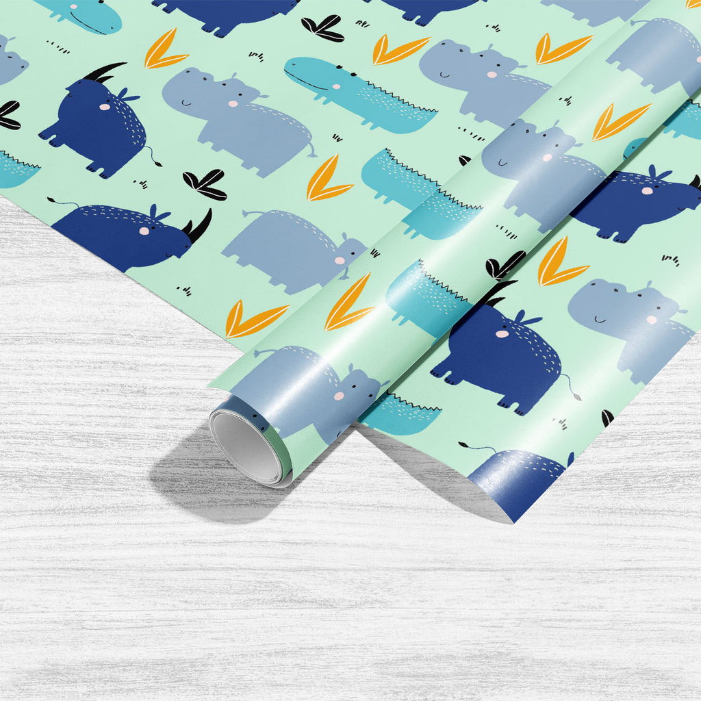 Abstract African Animals Art & Craft Gift Wrapping Paper-Wrapping Papers-WRP_PP-IC 5017096 IC 5017096, African, Animals, Animated Cartoons, Art and Paintings, Baby, Black, Black and White, Botanical, Caricature, Cartoons, Children, Comics, Digital, Digital Art, Drawing, Fashion, Floral, Flowers, Graphic, Illustrations, Kids, Nature, Patterns, Scandinavian, Scenic, Signs, Signs and Symbols, White, abstract, art, craft, gift, wrapping, paper, cute, pattern, zoo, alligator, animal, background, brush, cartoon, 