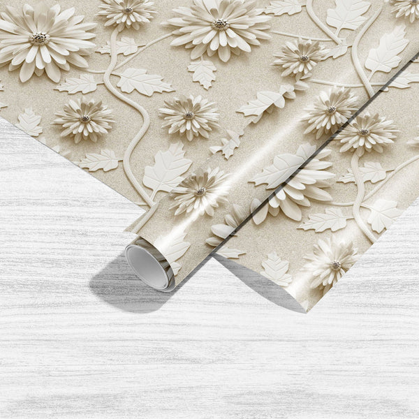 3D Chrysanthemum Flowers Art & Craft Gift Wrapping Paper-Wrapping Papers-WRP_PP-IC 5017143 IC 5017143, 3D, Abstract Expressionism, Abstracts, Ancient, Art and Paintings, Black and White, Botanical, Decorative, Floral, Flowers, Historical, Illustrations, Medieval, Nature, Patterns, Retro, Scenic, Semi Abstract, Signs, Signs and Symbols, Vintage, White, chrysanthemum, art, craft, gift, wrapping, paper, sheet, plain, smooth, effect, wallpaper, pattern, abstract, seamless, background, flower, wall, cardboard, b