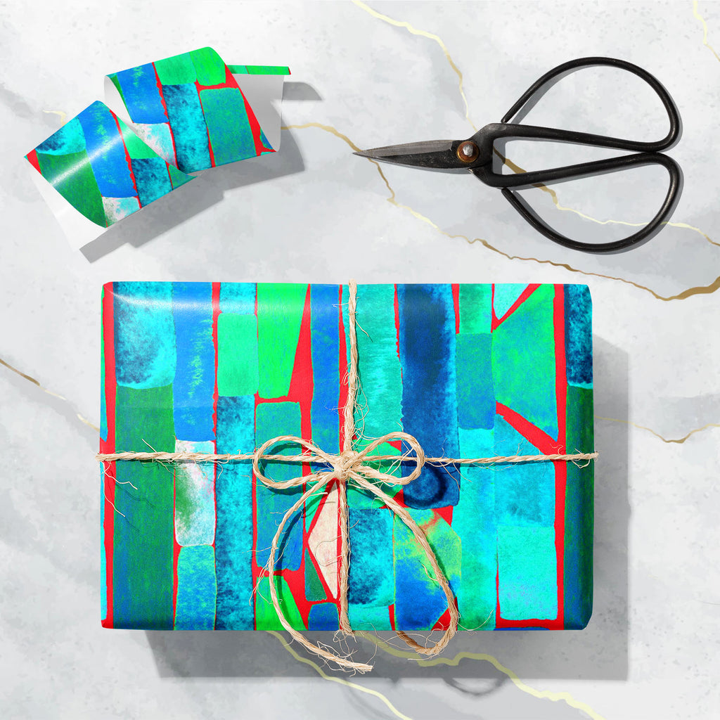 Green Kaleidoscope Cross D3 Art & Craft Gift Wrapping Paper-Wrapping Papers-WRP_PP-IC 5017145 IC 5017145, Abstract Expressionism, Abstracts, African, Art and Paintings, Cubism, Decorative, Digital, Digital Art, Fashion, Geometric, Geometric Abstraction, Graphic, Illustrations, Modern Art, Patterns, Semi Abstract, Sketches, Splatter, Stripes, Watercolour, green, kaleidoscope, cross, d3, art, craft, gift, wrapping, paper, strip, geo, seamless, teal, abstract, acrylic, background, bauhaus, block, color, colorf