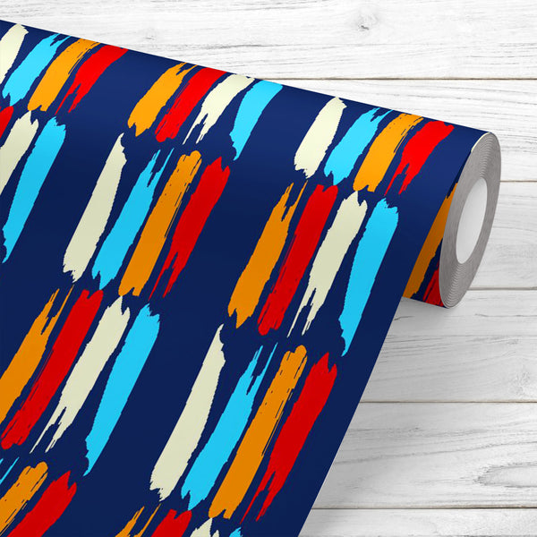 Ethnic Boho Tribal D3 Wallpaper Roll-Wallpapers Peel & Stick-WAL_PA-IC 5017165 IC 5017165, Abstract Expressionism, Abstracts, African, American, Art and Paintings, Aztec, Culture, Decorative, Digital, Digital Art, Ethnic, Fashion, Folk Art, Geometric, Geometric Abstraction, Graphic, Illustrations, Indian, Mexican, Patterns, Retro, Semi Abstract, Signs, Signs and Symbols, Traditional, Tribal, World Culture, boho, d3, peel, stick, vinyl, wallpaper, roll, non-pvc, self-adhesive, eco-friendly, water-repellent, 