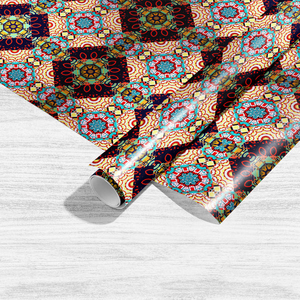 Abstract Geometric Pattern D24 Art & Craft Gift Wrapping Paper-Wrapping Papers-WRP_PP-IC 5017168 IC 5017168, Abstract Expressionism, Abstracts, Ancient, Black, Black and White, Business, Culture, Ethnic, Geometric, Geometric Abstraction, Historical, Illustrations, Mandala, Medieval, Moroccan, Patterns, Portuguese, Semi Abstract, Signs, Signs and Symbols, Spanish, Traditional, Tribal, Vintage, World Culture, abstract, pattern, d24, art, craft, gift, wrapping, paper, sheet, plain, smooth, effect, antique, ara