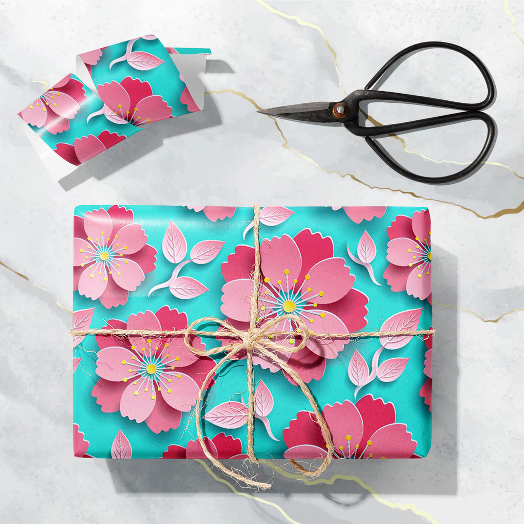 3D Floral Art & Craft Gift Wrapping Paper-Wrapping Papers-WRP_PP-IC 5017187 IC 5017187, 3D, Botanical, Decorative, Digital, Digital Art, Floral, Flowers, Graphic, Illustrations, Japanese, Modern Art, Nature, Patterns, art, craft, gift, wrapping, paper, artzfolio, wrapping paper, gift wrapping paper, gift wrapping, birthday wrapping paper, holiday wrapping paper, cool wrapping paper, unique wrapping paper, luxury wrapping paper, wrapping paper sheet, wrap sheet, pretty wrapping paper, bulk wrapping paper, ho