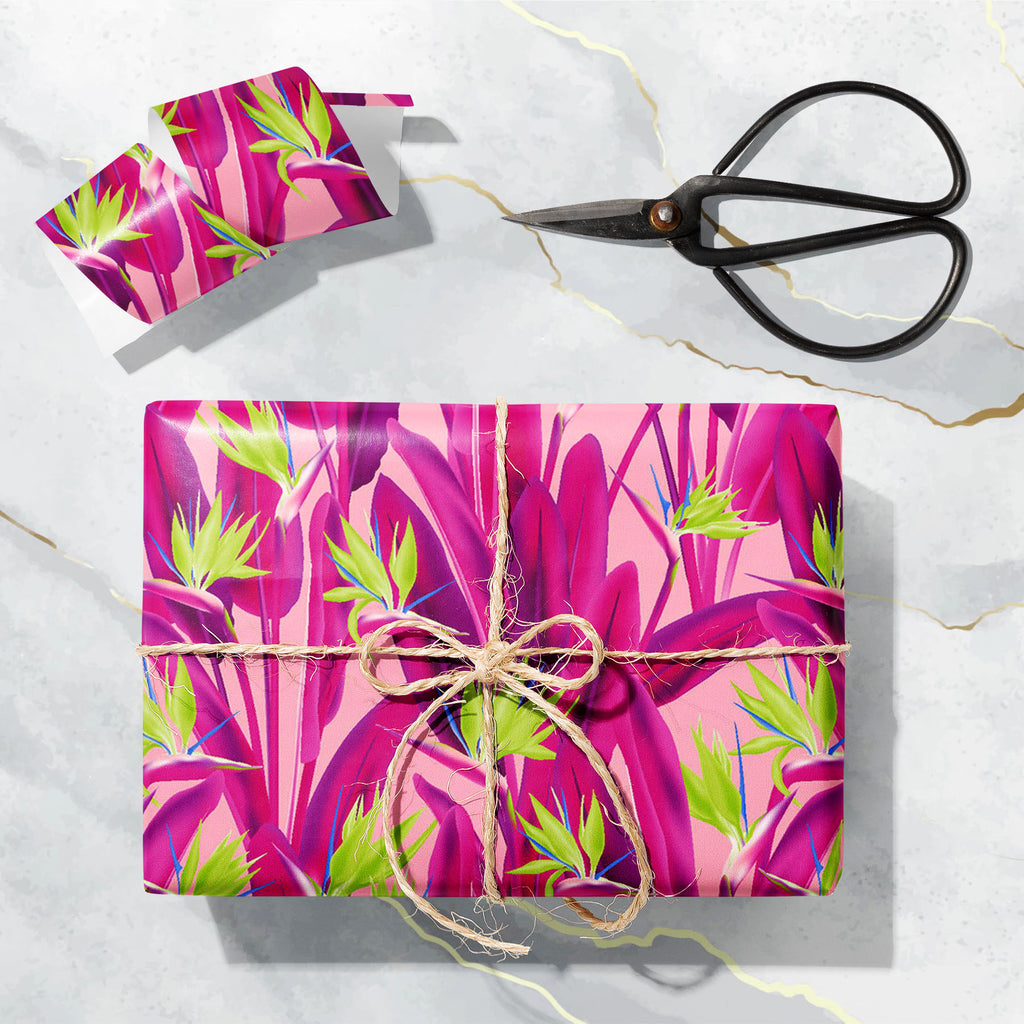 Jungle Tropical Jungle Art & Craft Gift Wrapping Paper-Wrapping Papers-WRP_PP-IC 5017190 IC 5017190, African, Birds, Botanical, Digital, Digital Art, Floral, Flowers, Graphic, Illustrations, Nature, Patterns, Scenic, Signs, Signs and Symbols, Tropical, jungle, art, craft, gift, wrapping, paper, backdrop, background, bird, of, paradise, blooming, blossom, botanic, bouquet, branch, colorful, crane, flower, design, detailed, exotic, fabric, flora, green, leaves, leaf, natural, pattern, petal, pink, plant, real