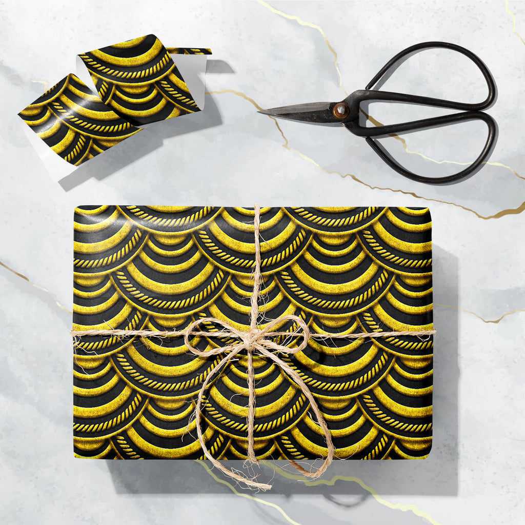 3D Scales Fish Image Art & Craft Gift Wrapping Paper-Wrapping Papers-WRP_PP-IC 5017215 IC 5017215, 3D, Art Deco, Art Nouveau, Black, Black and White, Decorative, Digital, Digital Art, Geometric, Geometric Abstraction, Graphic, Holidays, Illustrations, Patterns, Retro, Signs, Signs and Symbols, Vintage, Metallic, scales, fish, image, art, craft, gift, wrapping, paper, pattern, gold, carved, seamless, relief, wallpaper, illustration, deco, nouveau, artistic, background, card, clean, continuity, decor, design,