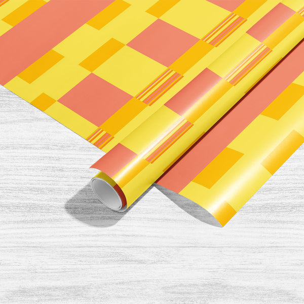 Abstract Bauhaus Pattern Art & Craft Gift Wrapping Paper-Wrapping Papers-WRP_PP-IC 5017238 IC 5017238, Abstract Expressionism, Abstracts, Ancient, Check, Collages, Digital, Digital Art, Geometric, Geometric Abstraction, Gingham, Graphic, Historical, Illustrations, Medieval, Patterns, Plaid, Retro, Semi Abstract, Signs, Signs and Symbols, Solid, Stripes, Vintage, abstract, bauhaus, pattern, art, craft, gift, wrapping, paper, sheet, plain, smooth, effect, backdrop, background, blocks, checkered, checks, colla