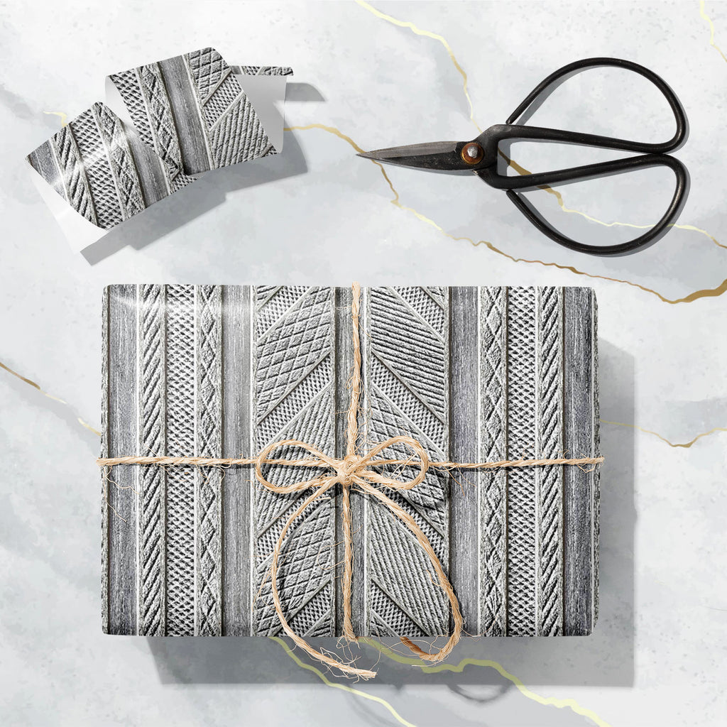 3D Grey Vertical Stripes D1 Art & Craft Gift Wrapping Paper-Wrapping Papers-WRP_PP-IC 5017261 IC 5017261, 3D, Abstract Expressionism, Abstracts, Ancient, Art and Paintings, Digital, Digital Art, Geometric, Geometric Abstraction, Graphic, Historical, Illustrations, Medieval, Patterns, Retro, Semi Abstract, Signs, Signs and Symbols, Stripes, Vintage, grey, vertical, d1, art, craft, gift, wrapping, paper, illustration, abstract, antique, backdrop, background, bright, carving, colorful, continuity, deco, decor,