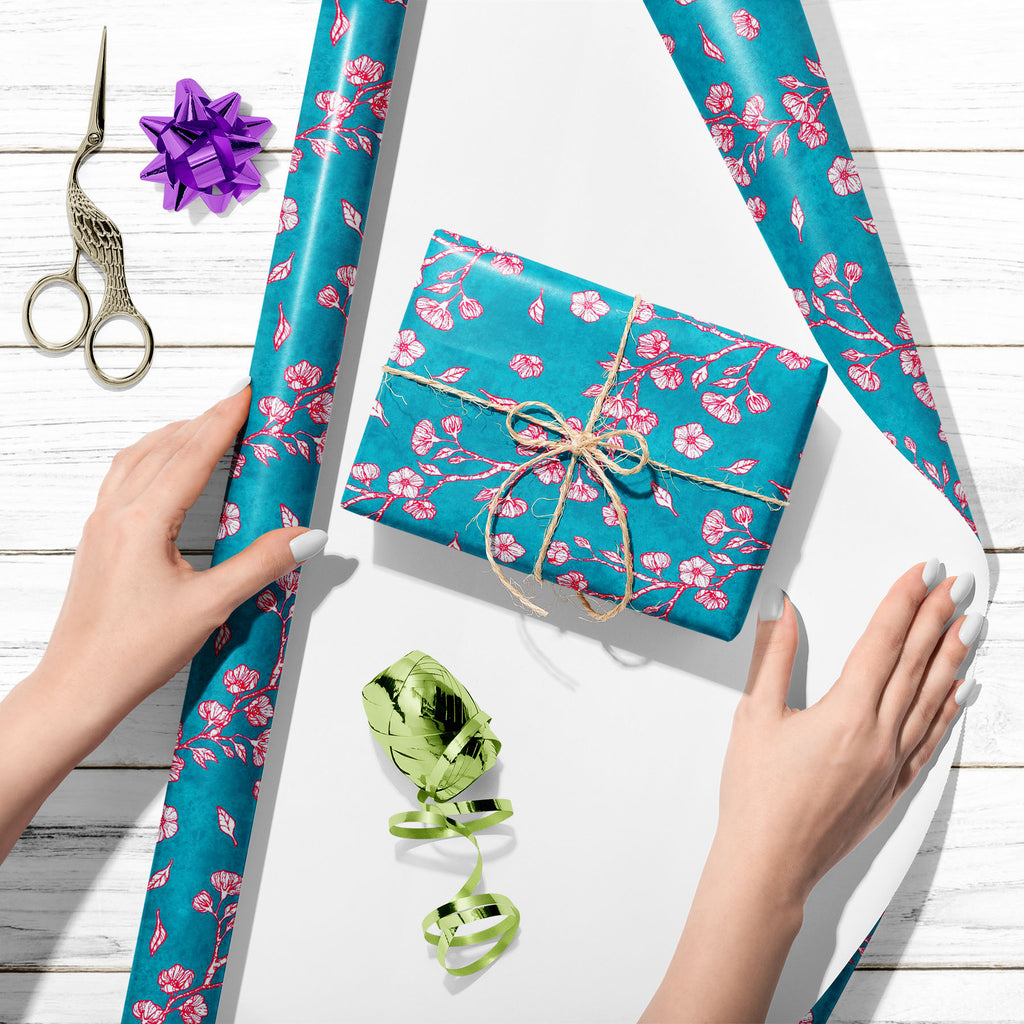 Botanical Flowers D3 Art & Craft Gift Wrapping Paper-Wrapping Papers-WRP_PP-IC 5017282 IC 5017282, Ancient, Art and Paintings, Botanical, Floral, Flowers, Historical, Illustrations, Medieval, Nature, Patterns, Retro, Scenic, Signs, Signs and Symbols, Vintage, d3, art, craft, gift, wrapping, paper, background, blossom, decoration, design, fabric, flower, garden, illustration, leaf, pattern, pink, plant, print, seamless, spring, summer, textile, texture, wallpaper, artzfolio, wrapping paper, gift wrapping pap