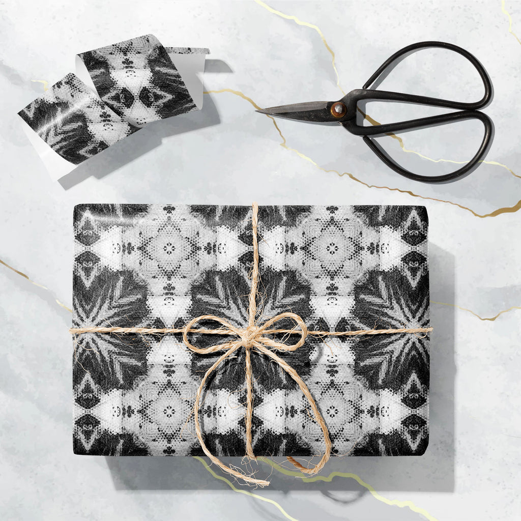 Monochrome Smoke Pattern Art & Craft Gift Wrapping Paper-Wrapping Papers-WRP_PP-IC 5017287 IC 5017287, Black, Black and White, Bohemian, Botanical, Culture, Ethnic, Floral, Flowers, Geometric, Geometric Abstraction, Ikat, Italian, Modern Art, Moroccan, Nature, Patterns, Persian, Pets, Portuguese, Spanish, Traditional, Tribal, Vintage, Watercolour, White, World Culture, Metallic, monochrome, smoke, pattern, art, craft, gift, wrapping, paper, aquarelle, arabian, artistic, carpet, color, decor, decoration, ext