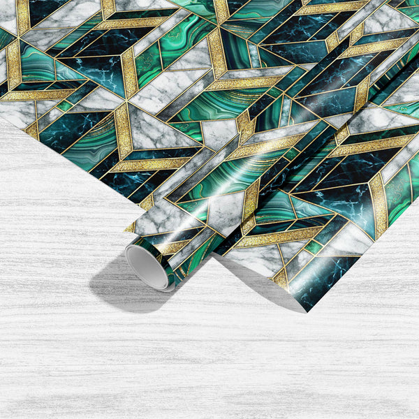 Abstract Marble Mosaic Art & Craft Gift Wrapping Paper-Wrapping Papers-WRP_PP-IC 5017288 IC 5017288, Abstract Expressionism, Abstracts, Art and Paintings, Art Deco, Black, Black and White, Bling, Decorative, Digital, Digital Art, Fashion, Geometric, Geometric Abstraction, Graphic, Illustrations, Marble, Marble and Stone, Modern Art, Patterns, Semi Abstract, Signs, Signs and Symbols, Stripes, Triangles, White, abstract, mosaic, art, craft, gift, wrapping, paper, sheet, plain, smooth, effect, seamless, emeral