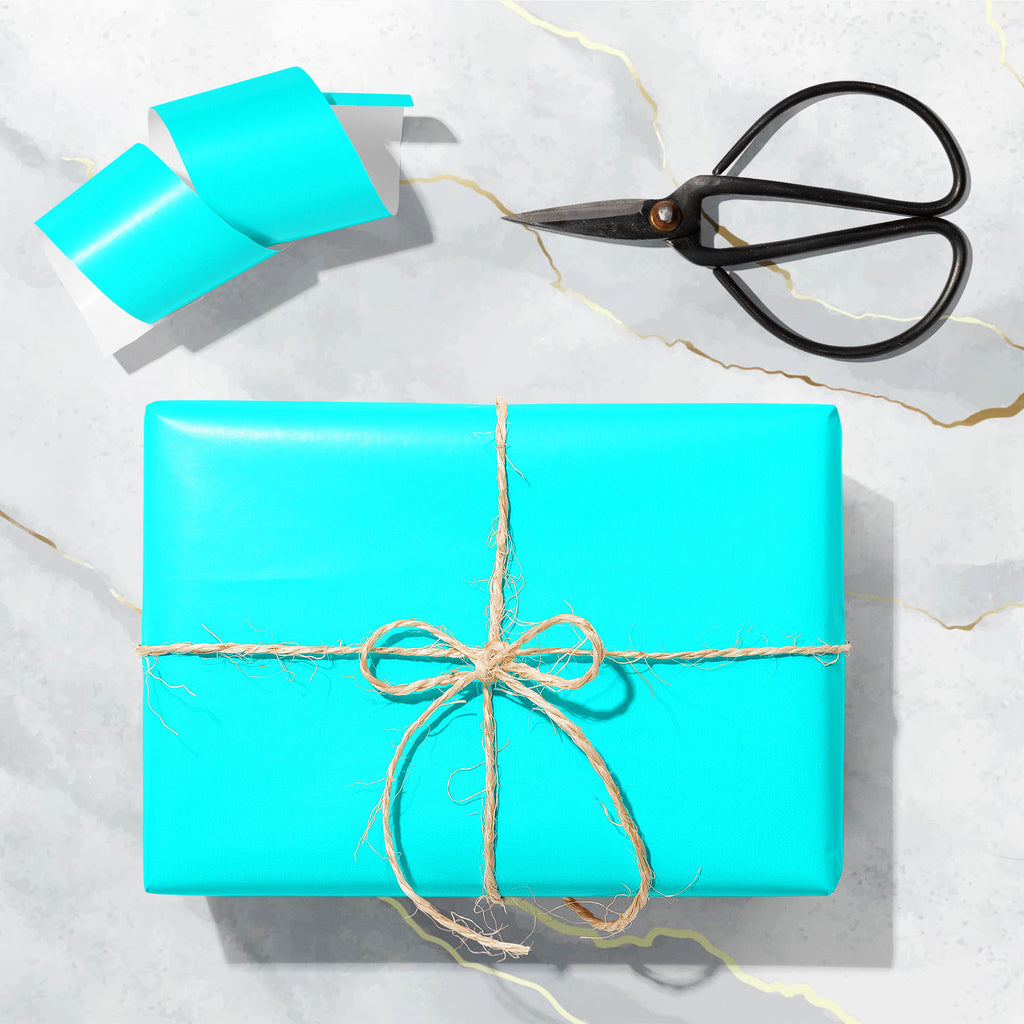 Blues & Cyans Family Aqua Colour Art & Craft Gift Wrapping Paper-Wrapping Papers-WRP_PP-IC 5017296 IC 5017296, Family, Solid, blues, cyans, aqua, colour, art, craft, gift, wrapping, paper, artzfolio, wrapping paper, gift wrapping paper, gift wrapping, birthday wrapping paper, holiday wrapping paper, cool wrapping paper, unique wrapping paper, luxury wrapping paper, wrapping paper sheet, wrap sheet, pretty wrapping paper, bulk wrapping paper, holiday gift wrap, baby wrapping paper, fancy wrapping paper, thic