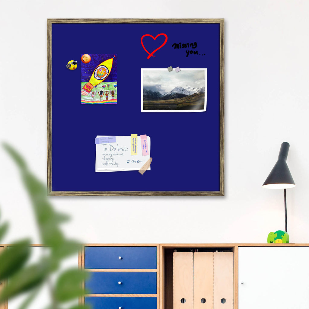 Blues & Cyans Family Midnight Blue Colour Framed Magnetic Dry Erase Board | Combo with Magnet Buttons & Markers-Magnetic Boards Framed-MGB_FR-IC 5017312 IC 5017312, Family, Solid, blues, cyans, midnight, blue, colour, framed, magnetic, dry, erase, board, combo, with, magnet, buttons, markers, artzfolio, white board, whiteboard, dry erase board, magnetic board, magnetic whiteboard, small whiteboard, whiteboard for kids, whiteboard for teaching, white board 2x3, whiteboard with stand, large whiteboard, white 