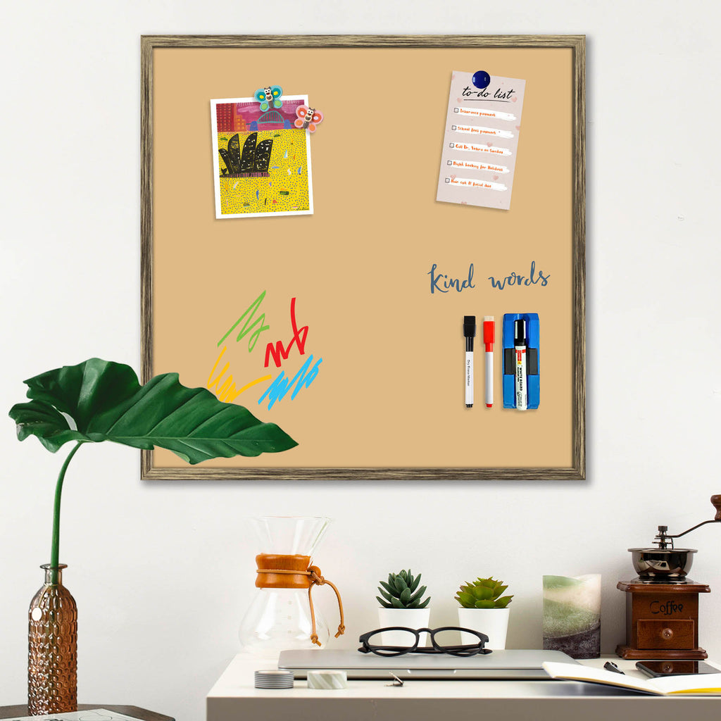 Browns Family Burly Wood Colour Framed Magnetic Dry Erase Board | Combo with Magnet Buttons & Markers-Magnetic Boards Framed-MGB_FR-IC 5017322 IC 5017322, Family, Solid, Wood, browns, burly, colour, framed, magnetic, dry, erase, board, combo, with, magnet, buttons, markers, artzfolio, white board, whiteboard, dry erase board, magnetic board, magnetic whiteboard, small whiteboard, whiteboard for kids, whiteboard for teaching, white board 2x3, whiteboard with stand, large whiteboard, white board price, white 