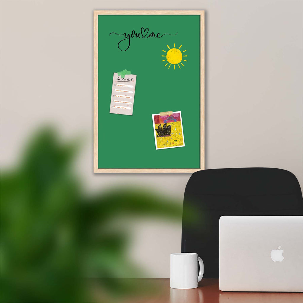 Greens Family Sea Green Colour Framed Magnetic Dry Erase Board | Combo with Magnet Buttons & Markers-Magnetic Boards Framed-MGB_FR-IC 5017356 IC 5017356, Family, Solid, greens, sea, green, colour, framed, magnetic, dry, erase, board, combo, with, magnet, buttons, markers, artzfolio, white board, whiteboard, dry erase board, magnetic board, magnetic whiteboard, small whiteboard, whiteboard for kids, whiteboard for teaching, white board 2x3, whiteboard with stand, large whiteboard, white board price, white bo
