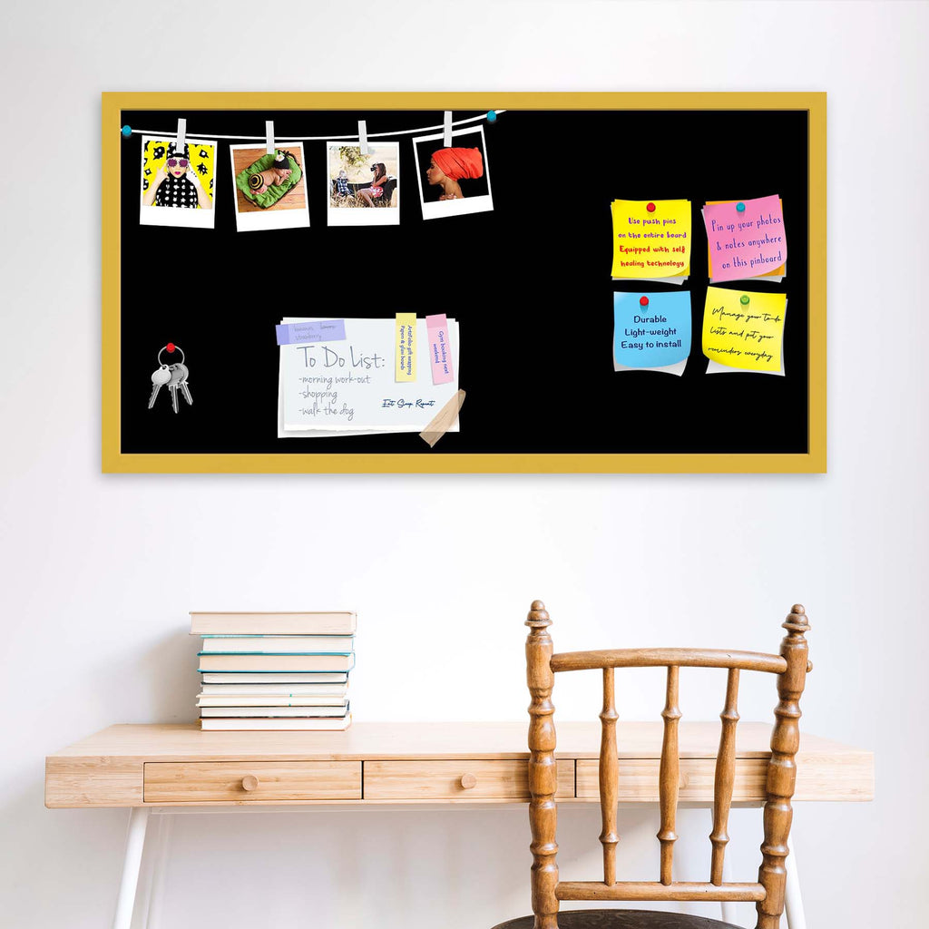 Greys Family Black Colour Bulletin Board Notice Pin Board Soft Board | Framed-Bulletin Boards Framed-BLB_FR-IC 5017360 IC 5017360, Black, Black and White, Family, Solid, greys, colour, bulletin, board, notice, pin, soft, framed, artzfolio, bulletin board, pin board, notice board, soft board, vision board, display board, study board, pin up board, cork board, printed bulletin board, framed bulletin board, pin board for study room, notice board for study room, soft board for study room, notice board for offic