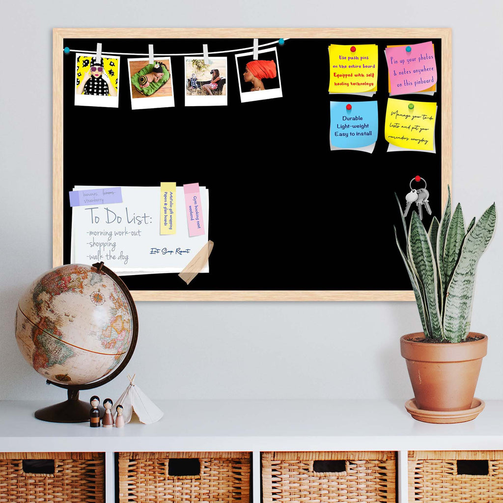 Greys Family Black Colour Bulletin Board Notice Pin Board Soft Board | Framed-Bulletin Boards Framed-BLB_FR-IC 5017360 IC 5017360, Black, Black and White, Family, Solid, greys, colour, bulletin, board, notice, pin, soft, framed, artzfolio, bulletin board, pin board, notice board, soft board, vision board, display board, study board, pin up board, cork board, printed bulletin board, framed bulletin board, pin board for study room, notice board for study room, soft board for study room, notice board for offic