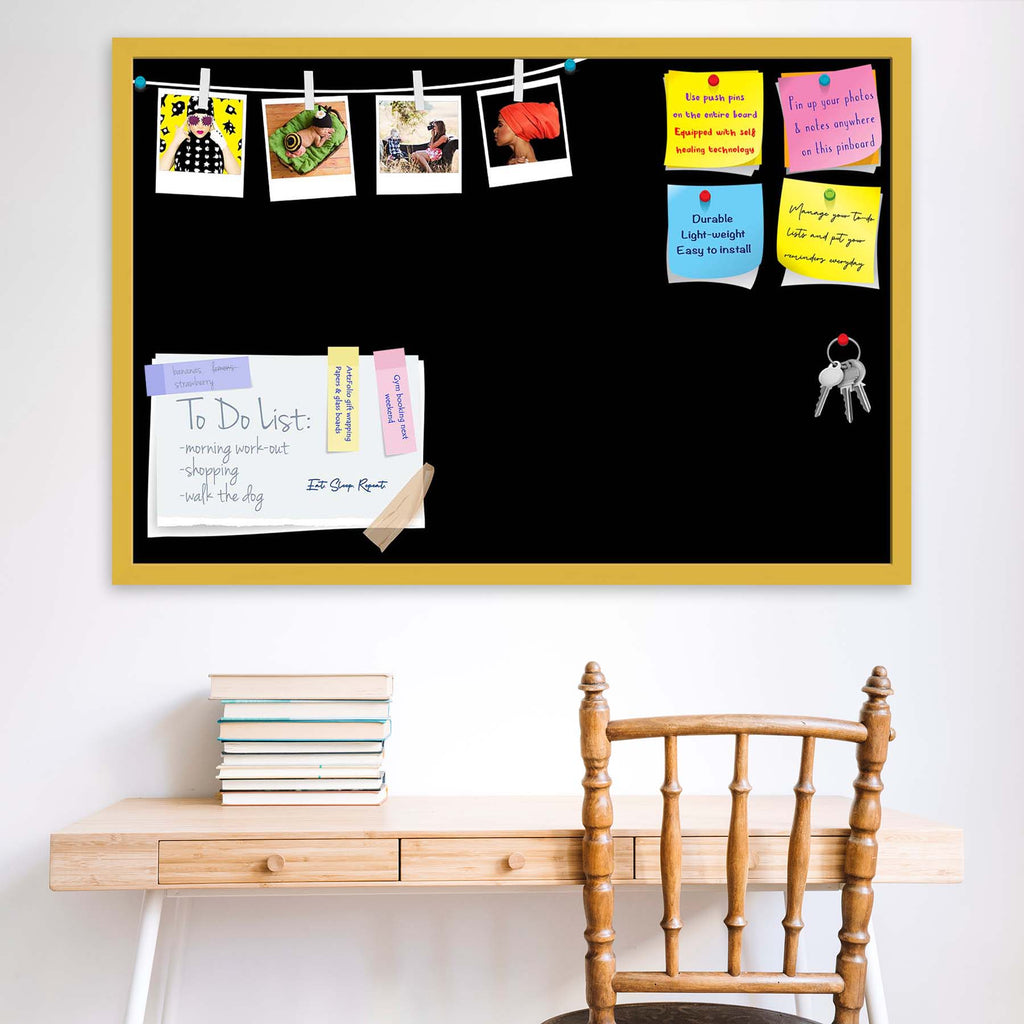 Greys Family Black Colour Bulletin Board Notice Pin Board Soft Board | Framed-Bulletin Boards Framed-BLB_FR-IC 5017360 IC 5017360, Black, Black and White, Family, Solid, greys, colour, bulletin, board, notice, pin, soft, framed, artzfolio, bulletin board, pin board, notice board, soft board, vision board, display board, study board, pin up board, cork board, printed bulletin board, framed bulletin board, pin board for study room, notice board for study room, soft board for study room, notice board for offic