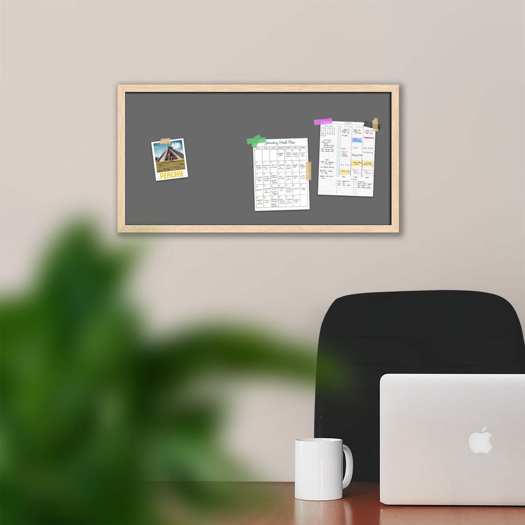 Greys Family Dim Gray Colour Framed Magnetic Dry Erase Board | Combo with Magnet Buttons & Markers-Magnetic Boards Framed-MGB_FR-IC 5017364 IC 5017364, Family, Solid, greys, dim, gray, colour, framed, magnetic, dry, erase, board, combo, with, magnet, buttons, markers, artzfolio, white board, whiteboard, dry erase board, magnetic board, magnetic whiteboard, small whiteboard, whiteboard for kids, whiteboard for teaching, white board 2x3, whiteboard with stand, large whiteboard, white board price, white board 