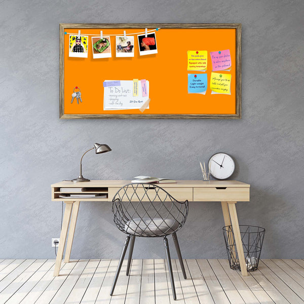 Oranges Family Dark Orange Colour Bulletin Board Notice Pin Board Soft Board | Framed-Bulletin Boards Framed-BLB_FR-IC 5017373 IC 5017373, Family, Solid, oranges, dark, orange, colour, bulletin, board, notice, pin, vision, soft, combo, with, thumb, push, pins, sticky, notes, antique, golden, frame, artzfolio, bulletin board, pin board, notice board, soft board, vision board, display board, study board, pin up board, cork board, printed bulletin board, framed bulletin board, pin board for study room, notice 