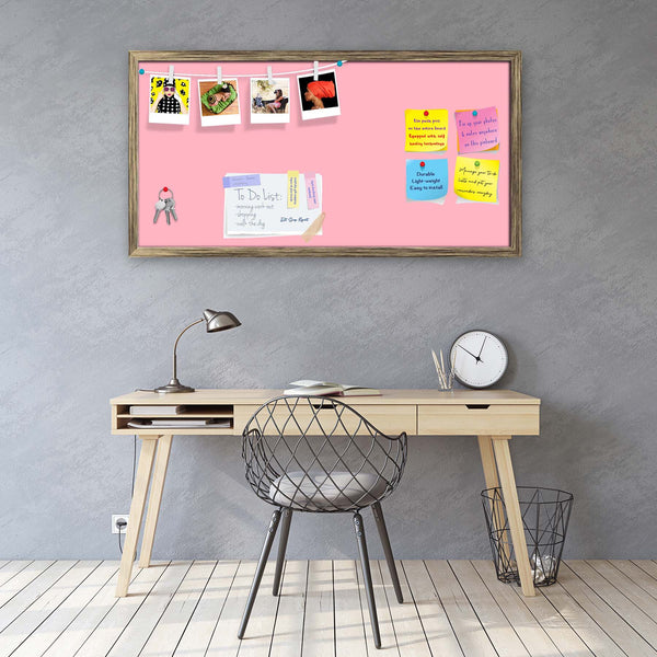 Pinks Family Light Pink Colour Bulletin Board Notice Pin Board Soft Board | Framed-Bulletin Boards Framed-BLB_FR-IC 5017379 IC 5017379, Family, Solid, pinks, light, pink, colour, bulletin, board, notice, pin, vision, soft, combo, with, thumb, push, pins, sticky, notes, antique, golden, frame, artzfolio, bulletin board, pin board, notice board, soft board, vision board, display board, study board, pin up board, cork board, printed bulletin board, framed bulletin board, pin board for study room, notice board 