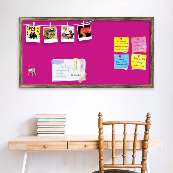 Pinks Family Medium Violet Red Colour Bulletin Board Notice Pin Board Soft Board | Framed-Bulletin Boards Framed-BLB_FR-IC 5017380 IC 5017380, Family, Solid, pinks, medium, violet, red, colour, bulletin, board, notice, pin, vision, soft, combo, with, thumb, push, pins, sticky, notes, antique, golden, frame, artzfolio, bulletin board, pin board, notice board, soft board, vision board, display board, study board, pin up board, cork board, printed bulletin board, framed bulletin board, pin board for study room