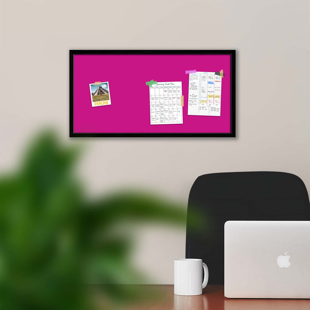 Pinks Family Medium Violet Red Colour Framed Magnetic Dry Erase Board | Combo with Magnet Buttons & Markers-Magnetic Boards Framed-MGB_FR-IC 5017380 IC 5017380, Family, Solid, pinks, medium, violet, red, colour, framed, magnetic, dry, erase, board, combo, with, magnet, buttons, markers, artzfolio, white board, whiteboard, dry erase board, magnetic board, magnetic whiteboard, small whiteboard, whiteboard for kids, whiteboard for teaching, white board 2x3, whiteboard with stand, large whiteboard, white board 