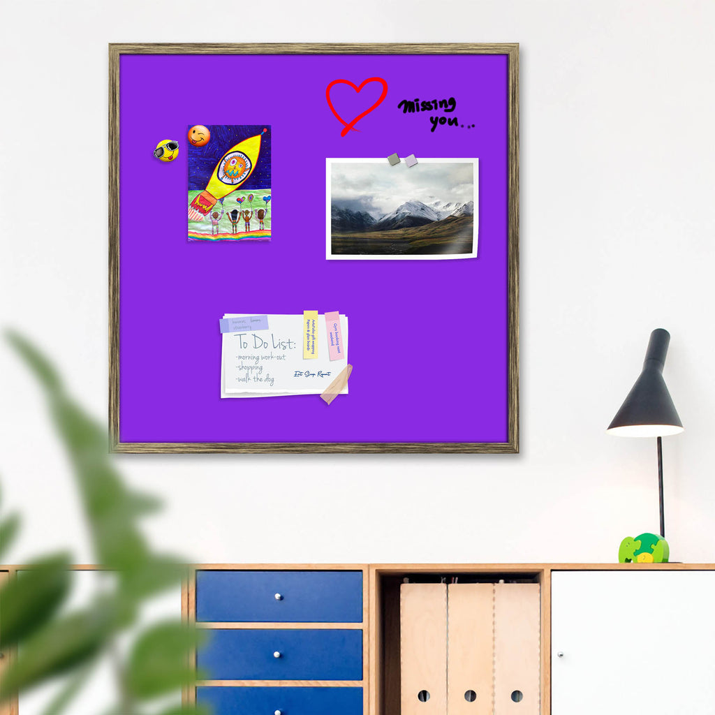 Purples Family Blue Violet Colour Framed Magnetic Dry Erase Board | Combo with Magnet Buttons & Markers-Magnetic Boards Framed-MGB_FR-IC 5017383 IC 5017383, Family, Solid, purples, blue, violet, colour, framed, magnetic, dry, erase, board, combo, with, magnet, buttons, markers, artzfolio, white board, whiteboard, dry erase board, magnetic board, magnetic whiteboard, small whiteboard, whiteboard for kids, whiteboard for teaching, white board 2x3, whiteboard with stand, large whiteboard, white board price, wh