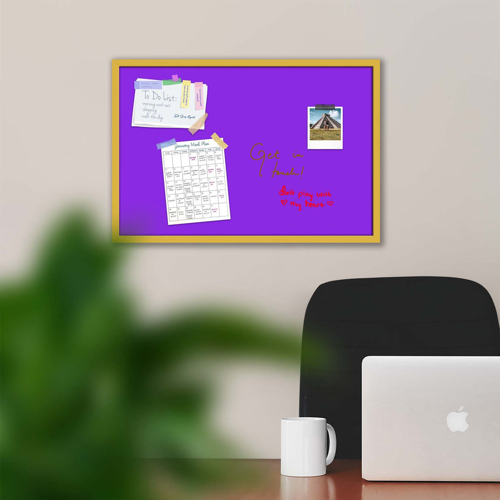 Purples Family Blue Violet Colour Framed Magnetic Dry Erase Board | Combo with Magnet Buttons & Markers-Magnetic Boards Framed-MGB_FR-IC 5017383 IC 5017383, Family, Solid, purples, blue, violet, colour, framed, magnetic, dry, erase, board, combo, with, magnet, buttons, markers, artzfolio, white board, whiteboard, dry erase board, magnetic board, magnetic whiteboard, small whiteboard, whiteboard for kids, whiteboard for teaching, white board 2x3, whiteboard with stand, large whiteboard, white board price, wh