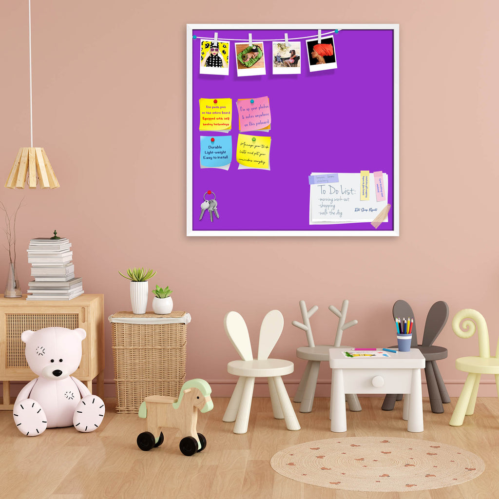 Purples Family Dark Orchid Colour Bulletin Board Notice Pin Board Soft Board | Framed-Bulletin Boards Framed-BLB_FR-IC 5017385 IC 5017385, Family, Solid, purples, dark, orchid, colour, bulletin, board, notice, pin, soft, framed, artzfolio, bulletin board, pin board, notice board, soft board, vision board, display board, study board, pin up board, cork board, printed bulletin board, framed bulletin board, pin board for study room, notice board for study room, soft board for study room, notice board for offic