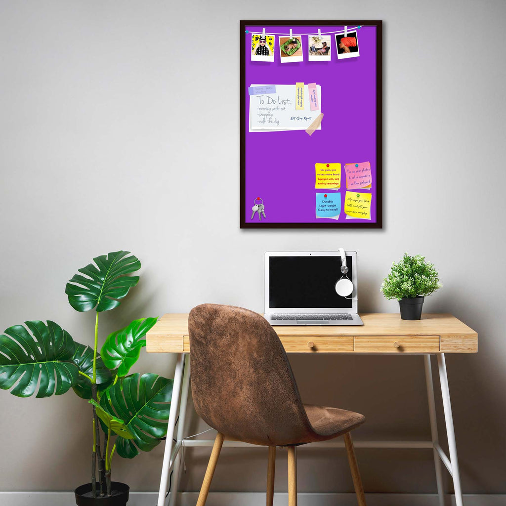 Purples Family Dark Orchid Colour Bulletin Board Notice Pin Board Soft Board | Framed-Bulletin Boards Framed-BLB_FR-IC 5017385 IC 5017385, Family, Solid, purples, dark, orchid, colour, bulletin, board, notice, pin, soft, framed, artzfolio, bulletin board, pin board, notice board, soft board, vision board, display board, study board, pin up board, cork board, printed bulletin board, framed bulletin board, pin board for study room, notice board for study room, soft board for study room, notice board for offic