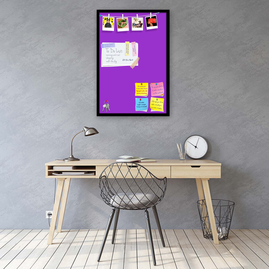 Purples Family Dark Orchid Colour Bulletin Board Notice Pin Board Soft Board | Framed-Bulletin Boards Framed-BLB_FR-IC 5017385 IC 5017385, Family, Solid, purples, dark, orchid, colour, bulletin, board, notice, pin, soft, framed, artzfolio, bulletin board, pin board, notice board, soft board, vision board, display board, study board, pin up board, cork board, printed bulletin board, framed bulletin board, pin board for study room, notice board for study room, soft board for study room, notice board for offic