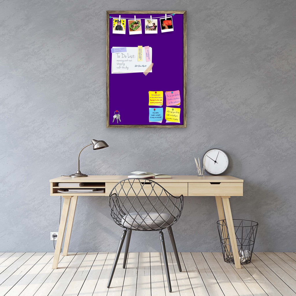 Purples Family Indigo Colour Bulletin Board Notice Pin Board Soft Board | Framed-Bulletin Boards Framed-BLB_FR-IC 5017389 IC 5017389, Family, Solid, purples, indigo, colour, bulletin, board, notice, pin, soft, framed, artzfolio, bulletin board, pin board, notice board, soft board, vision board, display board, study board, pin up board, cork board, printed bulletin board, framed bulletin board, pin board for study room, notice board for study room, soft board for study room, notice board for office, notice b