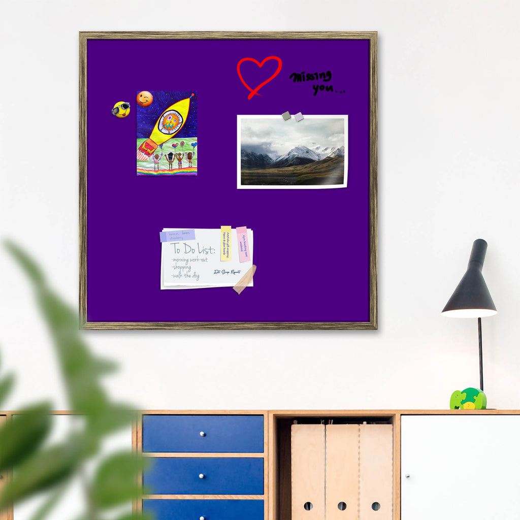 Purples Family Indigo Colour Framed Magnetic Dry Erase Board | Combo with Magnet Buttons & Markers-Magnetic Boards Framed-MGB_FR-IC 5017389 IC 5017389, Family, Solid, purples, indigo, colour, framed, magnetic, dry, erase, board, combo, with, magnet, buttons, markers, artzfolio, white board, whiteboard, dry erase board, magnetic board, magnetic whiteboard, small whiteboard, whiteboard for kids, whiteboard for teaching, white board 2x3, whiteboard with stand, large whiteboard, white board price, white board a