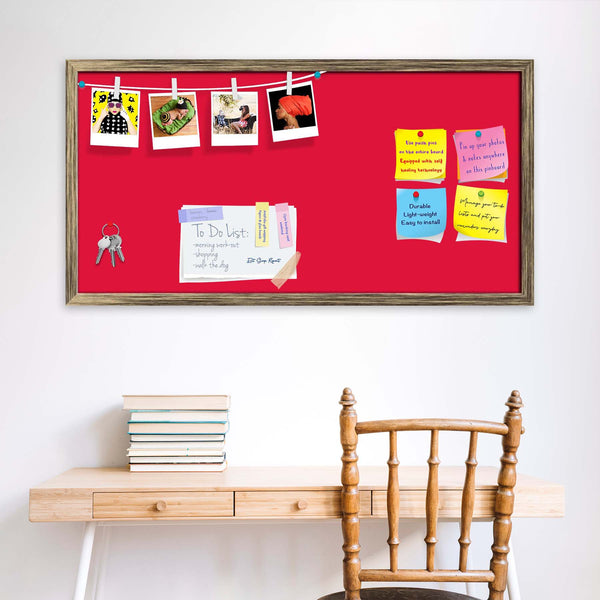 Reds Family Crimson Colour Bulletin Board Notice Pin Board Soft Board | Framed-Bulletin Boards Framed-BLB_FR-IC 5017402 IC 5017402, Family, Solid, reds, crimson, colour, bulletin, board, notice, pin, vision, soft, combo, with, thumb, push, pins, sticky, notes, antique, golden, frame, artzfolio, bulletin board, pin board, notice board, soft board, vision board, display board, study board, pin up board, cork board, printed bulletin board, framed bulletin board, pin board for study room, notice board for study