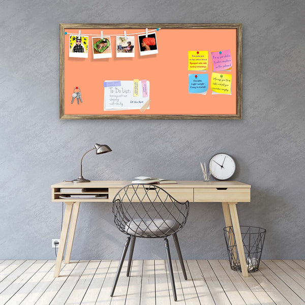 Reds Family Light Salmon Colour Bulletin Board Notice Pin Board Soft Board | Framed-Bulletin Boards Framed-BLB_FR-IC 5017408 IC 5017408, Family, Solid, reds, light, salmon, colour, bulletin, board, notice, pin, vision, soft, combo, with, thumb, push, pins, sticky, notes, antique, golden, frame, artzfolio, bulletin board, pin board, notice board, soft board, vision board, display board, study board, pin up board, cork board, printed bulletin board, framed bulletin board, pin board for study room, notice boar