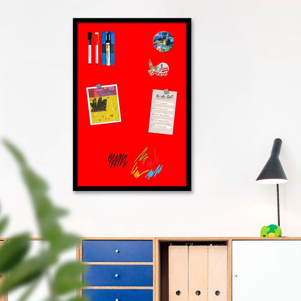 Reds Family Red Colour, Family, Solid, black, board, chalk, dry, duster, erase, glass, kids, magnet, magnetic, marker, non magnetic, office, planner, planning, room, sheet, student, study, teaching, wall, white, whiteboard, wooden, writing, , , , 