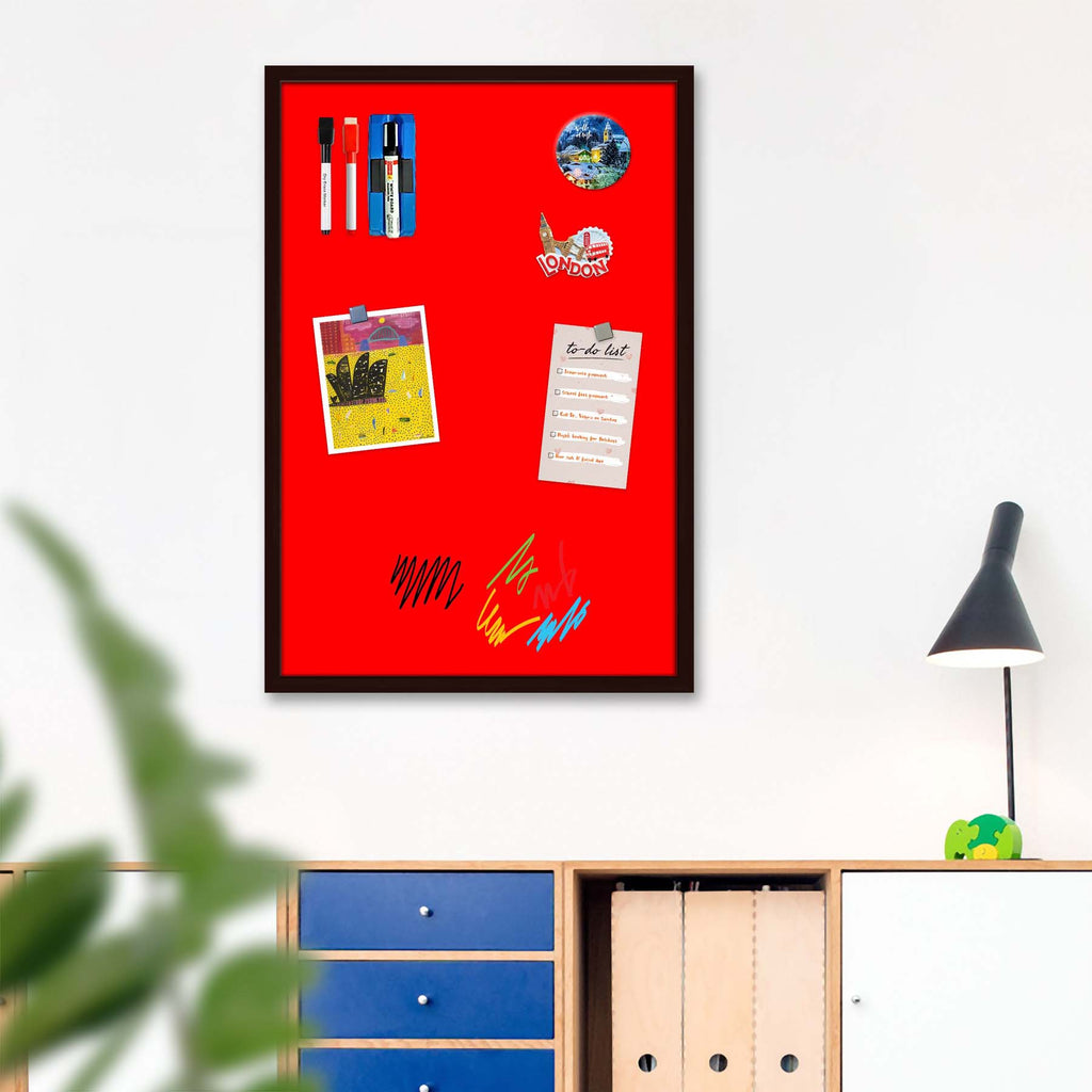 Reds Family Red Colour, Family, Solid, black, board, chalk, dry, duster, erase, glass, kids, magnet, magnetic, marker, non magnetic, office, planner, planning, room, sheet, student, study, teaching, wall, white, whiteboard, wooden, writing, , , , 