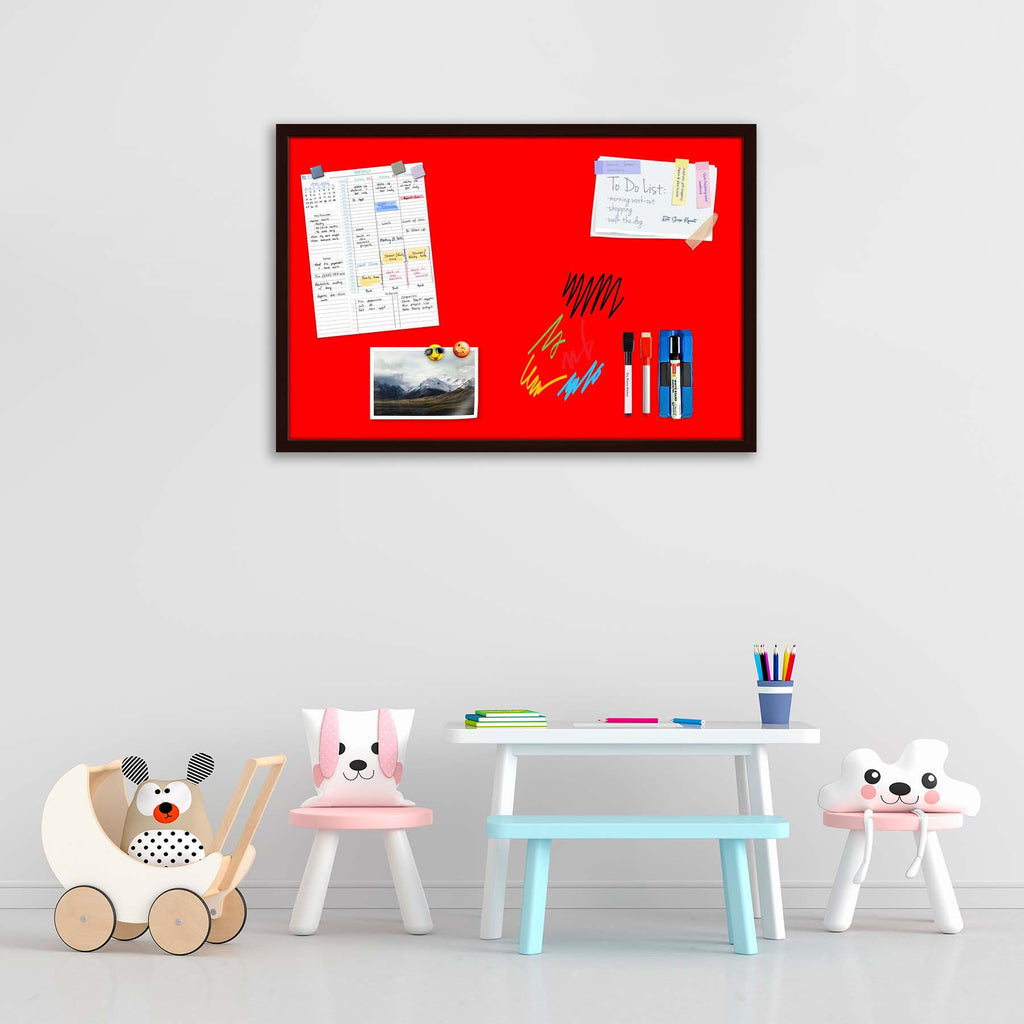 Reds Family Red Colour, Family, Solid, black, board, chalk, dry, duster, erase, glass, kids, magnet, magnetic, marker, non magnetic, office, planner, planning, room, sheet, student, study, teaching, wall, white, whiteboard, wooden, writing, , , , 