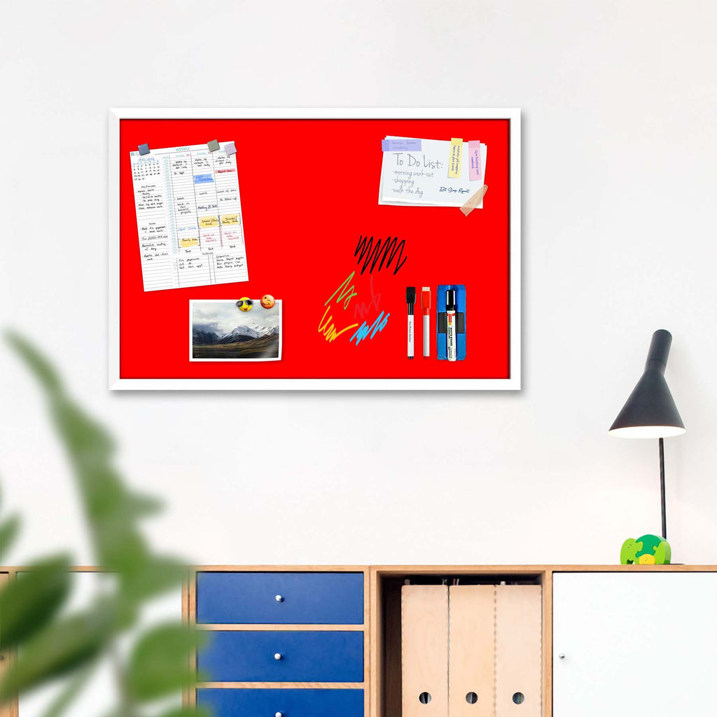 Reds Family Red Colour, Family, Solid, black, board, chalk, dry, duster, erase, glass, kids, magnet, magnetic, marker, non magnetic, office, planner, planning, room, sheet, student, study, teaching, wall, white, whiteboard, wooden, writing, , , , 