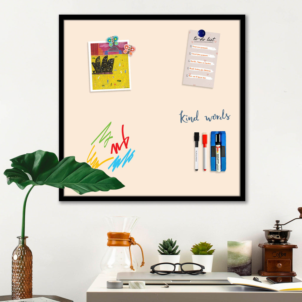Whites Family Antique White Colour Framed Magnetic Dry Erase Board | Combo with Magnet Buttons & Markers-Magnetic Boards Framed-MGB_FR-IC 5017412 IC 5017412, Black and White, Family, Solid, White, whites, antique, colour, framed, magnetic, dry, erase, board, combo, with, magnet, buttons, markers, artzfolio, white board, whiteboard, dry erase board, magnetic board, magnetic whiteboard, small whiteboard, whiteboard for kids, whiteboard for teaching, white board 2x3, whiteboard with stand, large whiteboard, wh