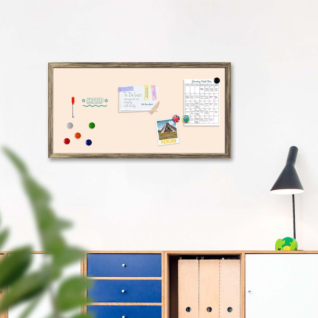 Whites Family Antique White Colour Framed Magnetic Dry Erase Board | Combo with Magnet Buttons & Markers-Magnetic Boards Framed-MGB_FR-IC 5017412 IC 5017412, Black and White, Family, Solid, White, whites, antique, colour, framed, magnetic, dry, erase, board, combo, with, magnet, buttons, markers, artzfolio, white board, whiteboard, dry erase board, magnetic board, magnetic whiteboard, small whiteboard, whiteboard for kids, whiteboard for teaching, white board 2x3, whiteboard with stand, large whiteboard, wh