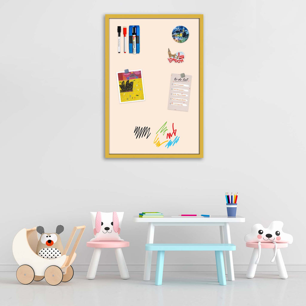 Whites Family Antique White Colour Framed Magnetic Dry Erase Board | Combo with Magnet Buttons & Markers-Magnetic Boards Framed-MGB_FR-IC 5017412 IC 5017412, Black and White, Family, Solid, White, whites, antique, colour, framed, magnetic, dry, erase, board, combo, with, magnet, buttons, markers, artzfolio, white board, whiteboard, dry erase board, magnetic board, magnetic whiteboard, small whiteboard, whiteboard for kids, whiteboard for teaching, white board 2x3, whiteboard with stand, large whiteboard, wh