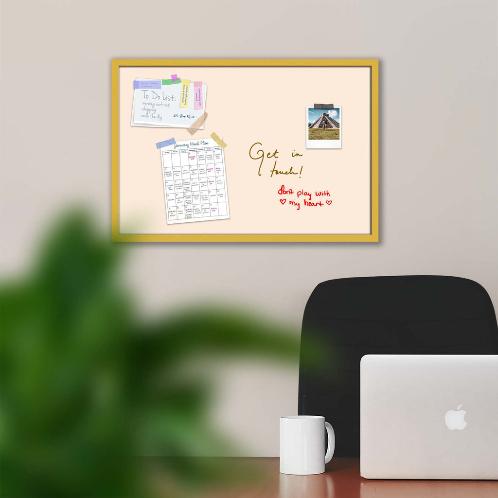Whites Family Antique White Colour Framed Magnetic Dry Erase Board | Combo with Magnet Buttons & Markers-Magnetic Boards Framed-MGB_FR-IC 5017412 IC 5017412, Black and White, Family, Solid, White, whites, antique, colour, framed, magnetic, dry, erase, board, combo, with, magnet, buttons, markers, artzfolio, white board, whiteboard, dry erase board, magnetic board, magnetic whiteboard, small whiteboard, whiteboard for kids, whiteboard for teaching, white board 2x3, whiteboard with stand, large whiteboard, wh