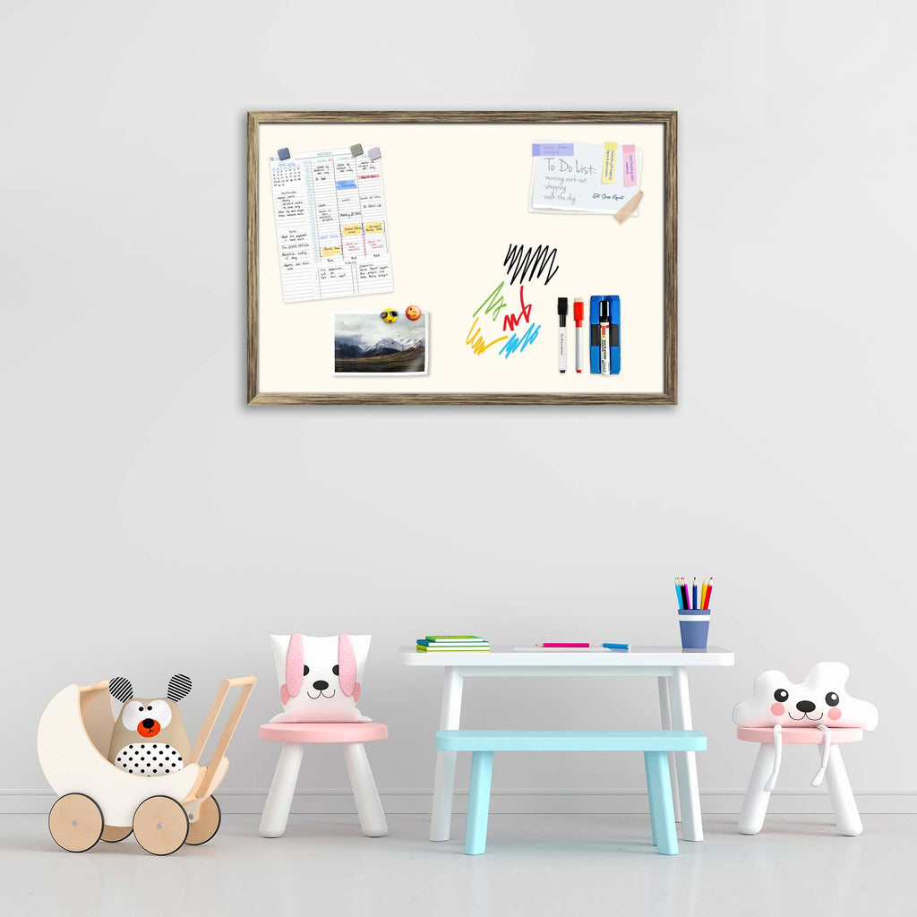 Whites Family Floral White Colour Framed Magnetic Dry Erase Board | Combo with Magnet Buttons & Markers-Magnetic Boards Framed-MGB_FR-IC 5017415 IC 5017415, Black and White, Botanical, Family, Floral, Flowers, Nature, Solid, White, whites, colour, framed, magnetic, dry, erase, board, combo, with, magnet, buttons, markers, artzfolio, white board, whiteboard, dry erase board, magnetic board, magnetic whiteboard, small whiteboard, whiteboard for kids, whiteboard for teaching, white board 2x3, whiteboard with s