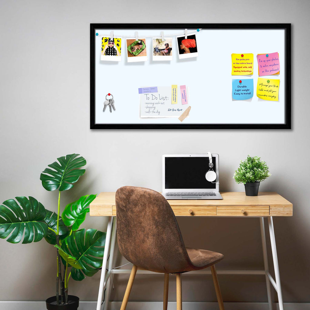 Whites Family Ghost White Colour Bulletin Board Notice Pin Board Soft Board | Framed-Bulletin Boards Framed-BLB_FR-IC 5017416 IC 5017416, Black and White, Family, Solid, White, whites, ghost, colour, bulletin, board, notice, pin, soft, framed, artzfolio, bulletin board, pin board, notice board, soft board, vision board, display board, study board, pin up board, cork board, printed bulletin board, framed bulletin board, pin board for study room, notice board for study room, soft board for study room, notice 